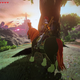 Illustration for article titled Here are Some of my Favorite Screenshots from iThe Legend of Zelda: Breath of the Wild/i